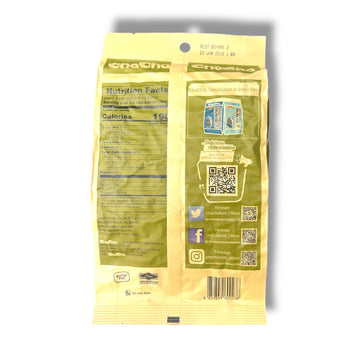 Chacha Sunflower Seeds Snack – Natural Flavor