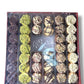 Nafeesah Traditional Petifour Dessert With Nuts 800g