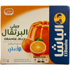elbasha – Original Orange Jelly Dessert