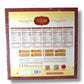 Nafeesah Traditional Petifour Dessert With Nuts 800g