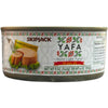 Yafa Solid Light Tuna In Soy Oil – 142g, High-Quality Source Of Protein, Convenient For Meal Prep
