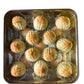 Nafeesah Pistachio Maamoul Cookies – Authentic Middle Eastern Pastry