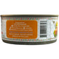 Yafa Solid Light Tuna In Soy Oil – 142g, High-Quality Source Of Protein, Convenient For Meal Prep