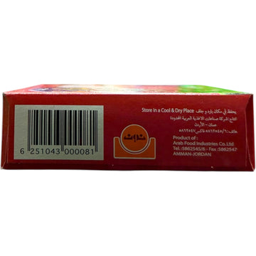 Delight Jelly Cherry - Rich Flavor Spread for Breakfast, Snacks, and Baking - Perfect for Gathers