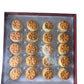 Nafeesah Maamoul Dates – Traditional Middle Eastern Cookies 500g