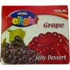 delight – Jelly Grape Naturally Sweetened Grape Flavor