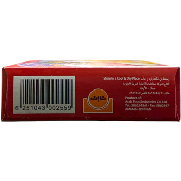 delight – Jelly Apple Refreshing Fruit-Flavored Gel Snack