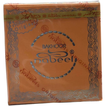 Nabeel Bakhoor Scented Incense Blend