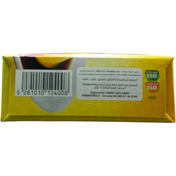 Domo Best Cream Caramel Dessert – Rich & Creamy Custard with Smooth Caramel Sauce