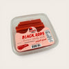 Black Rods Strawberry 42pcs