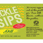 Pickle Sips Dill Delight: Genuine Dill Pickle Juice, 10 oz
