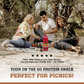 Craft Pork Snack Stick Sampler (3 sticks total)