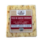 Pico De Queso Cheddar