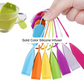 Reusable Teabag Shaped Infuser