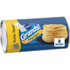 Pillsbury Grands! Flaky Layers Butter Tastin Refrigerated Biscuit Dough, 8 Ct, 16.3 Oz
