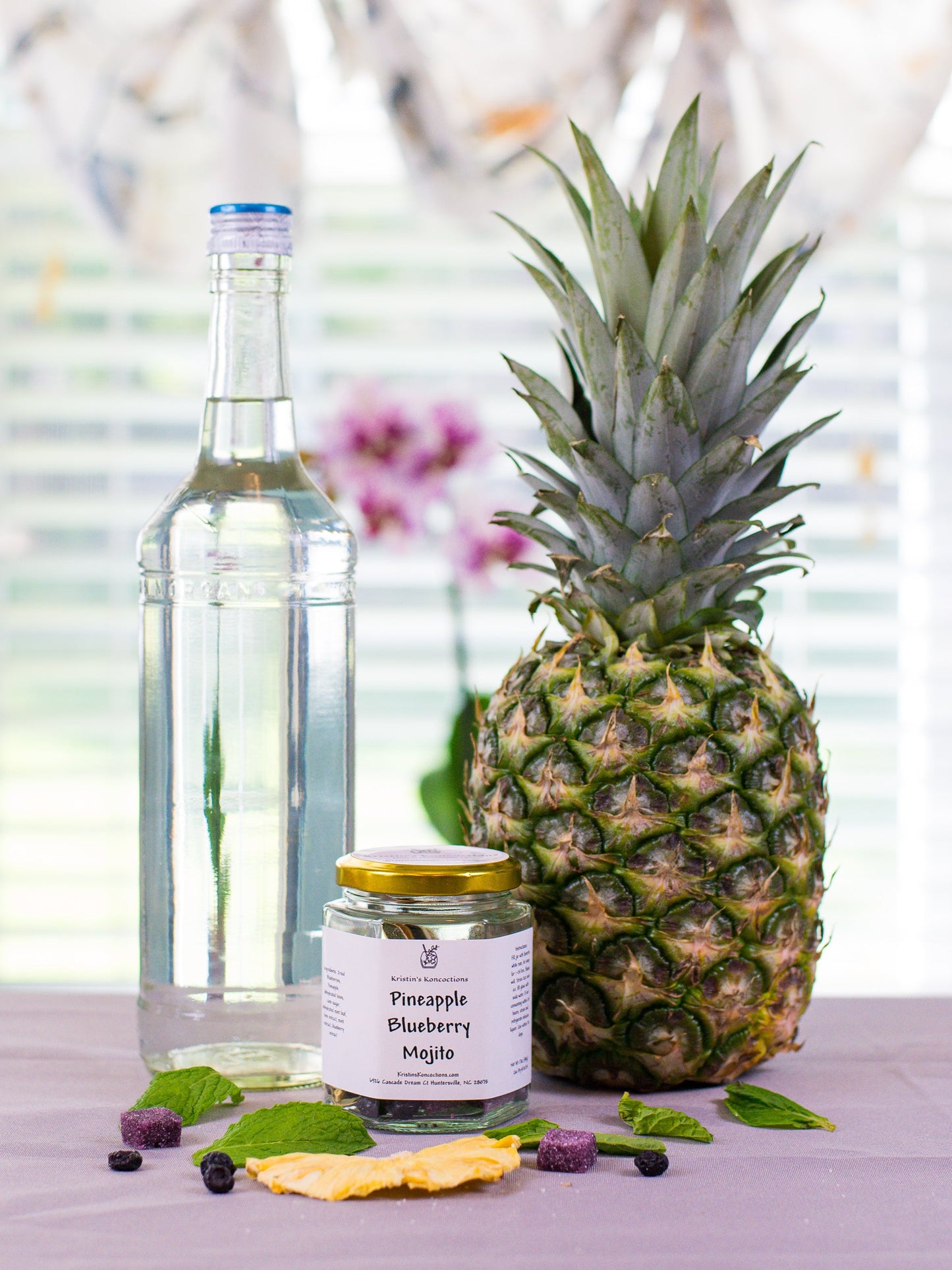 Valentine’s Day Cocktail Kit