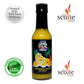 Pineapple Oasis - Aji Lemon Drop Sweet Pepper Sauce (Medium)