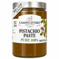 Campo D'Oro, Pure Pistachio Paste, 100% Pistachio, 18.34 oz