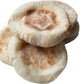 Fresh Baked Pita Bread – 10 Soft, Chewy Pieces