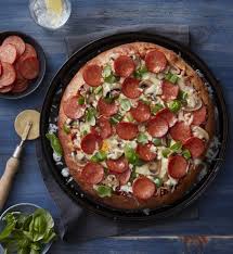 Igotchu Pizza seasoning