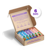 Plant Powered Trial Pack