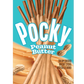 Imported Pocky Peanut Butter