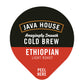 Cold Brew Coffee Pods - Ethiopian - Pack of 36