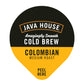 Cold Brew Coffee Pods - Colombian