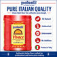 Polselli, Vivace Tipo 00 Pizza Flour, 11lb (5 kg)