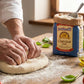 Polselli, Classica Tipo 00 Pizza Flour, Neapolitan, 2.2 lb (1kg)