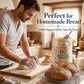 Polselli, Organic Tipo 00 Italian Flour – 5 kg (11 lb)