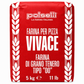 Polselli, Vivace Tipo 00 Pizza Flour, 11lb (5 kg)
