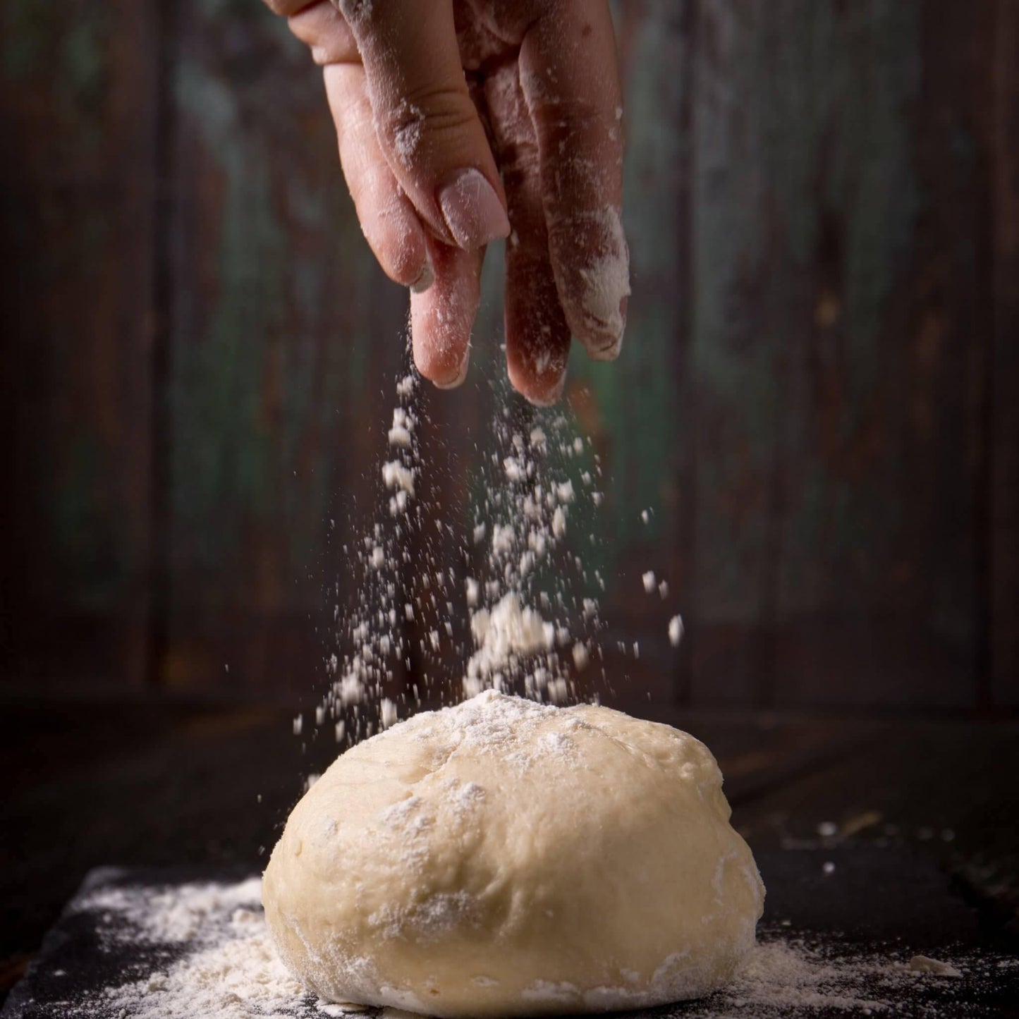 Polselli, Super Tipo 00 Pizza Flour, 11 lb (5 kg)