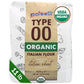 Polselli, Organic Tipo 00 Italian Flour – 5 kg (11 lb)