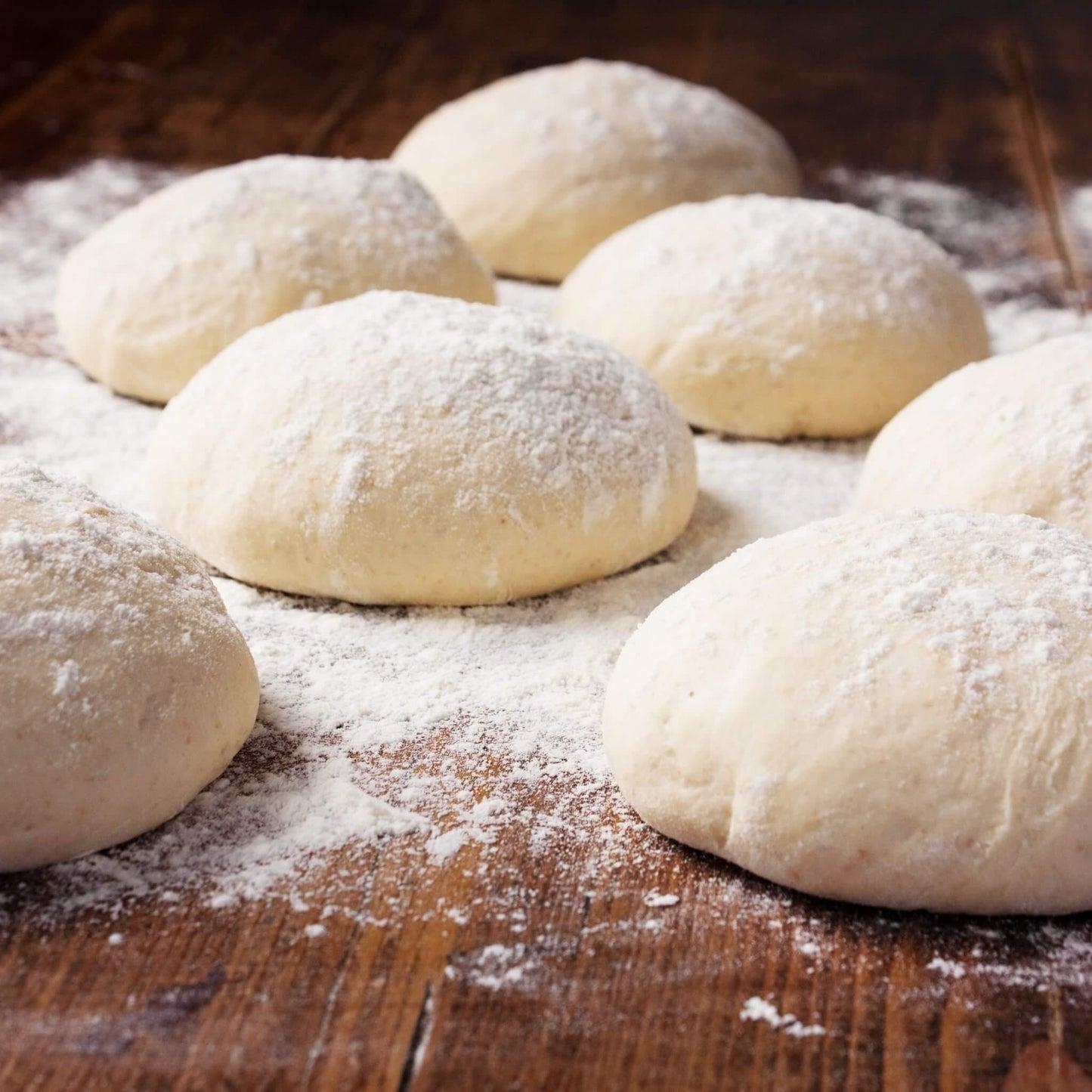 Polselli, Super Tipo 00 Pizza Flour, 55 lb (25 kg)