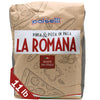 Polselli, La Romana Pinsa & Pizza in Pala Flour, Tipo 0 Flour, 11 lb (5 kg)