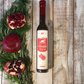 100% Organic Balsamic Vinegar with Pomegranate