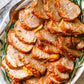 Igotchu Pork Chop seasoning