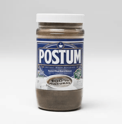 Postum Original Postum, Instant Beverage, 8 oz – Groceryeshop