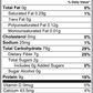 Potato Flakes, Organic