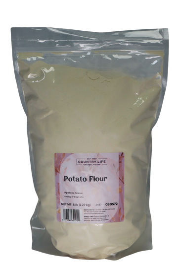 Potato Flour