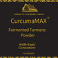 CurcumaMAX Fermented Turmeric Oil & Powder Bundle – Enhanced Curcumin, Certified Lead-Free