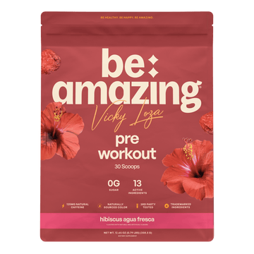 Pre Workout