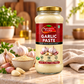 GARLIC  PASTE