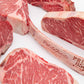Prime 850 Club Beef Porterhouse Steak, Dry-Aged