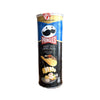 Pringles French-Style Chicken & Morel Potato Crisps (China)