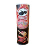 Pringles Super Hot Spicy Crayfish – Extra Hot Chinese Edition Seafood Chips (China)