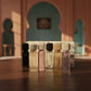 Assaf Riyadh Discovery Box — 6x5ml Arabian Perfume Sampler Set