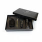 Armaf Club de Nuit Intense Man 4-Piece Gift Set — EDT 105ml + Body Spray + Shower Gel