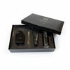 Armaf Club de Nuit Intense Man 4-Piece Gift Set — EDT 105ml + Body Spray + Shower Gel